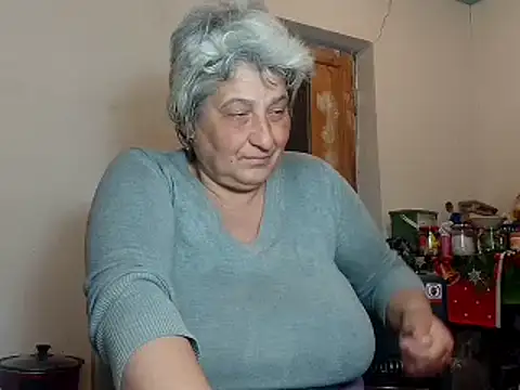 ExquisiteMature online show from March 2025 08:58:02 AM