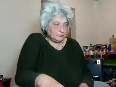 ExquisiteMature online show from March 2025 08:50:02 PM