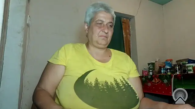 ExquisiteMature online show from September 2025 05:35:02 PM