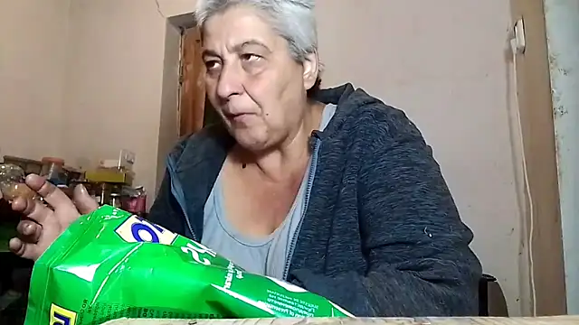 ExquisiteMature online show from September 2025 09:35:02 AM