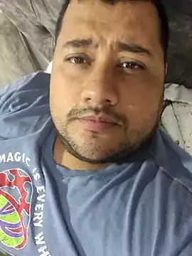 santi hothot online show from October 2025 01:13:01 AM