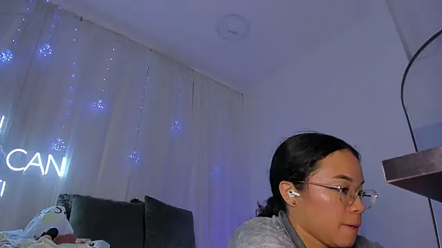 carolgaita online show from February 2025 09:06:02 PM