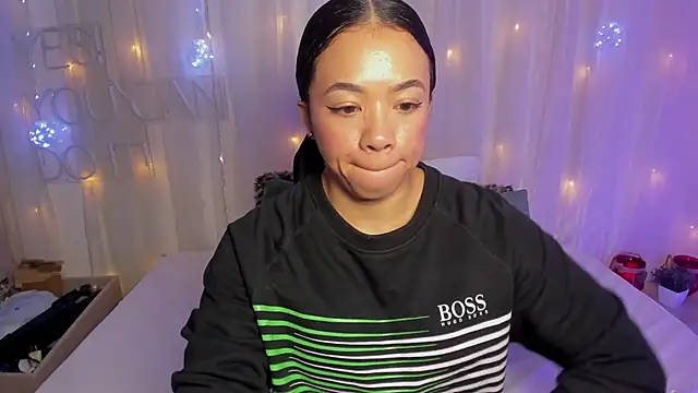 carolgaita online show from February 2025 11:31:01 AM