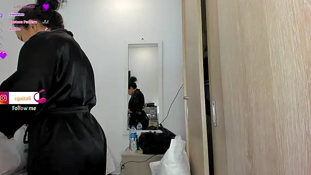 carolgaita online show from March 2026 10:11:01 AM