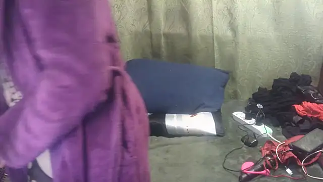 IngaQAce online show from March 2025 01:41:02 AM