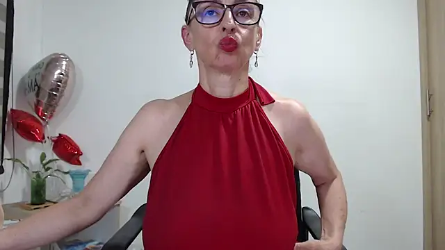 pattymaturex online show from March 2025 10:16:01 PM