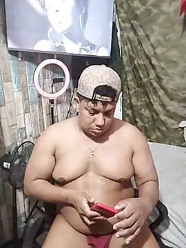 Malo666howard online show from September 2025 10:24:02 PM