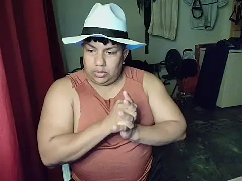 Malo666howard online show from January 2026 03:54:02 AM