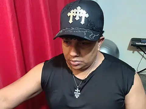 Malo666howard online show from February 2026 10:51:02 AM