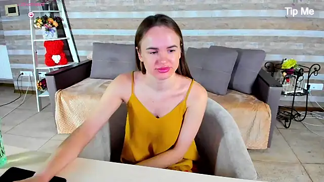 Snapshot of SusanSmit chatting on October 2025 07:05:01 PM SusanSmit online show from October 2025 07:05:01 PM