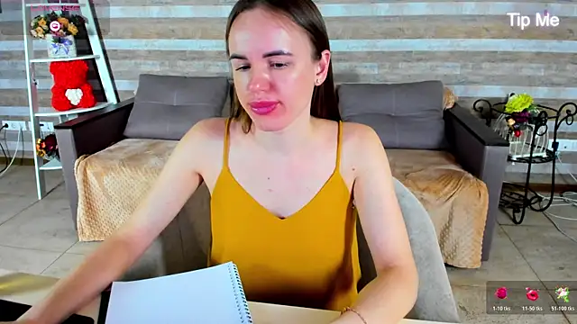 Snapshot of SusanSmit chatting on November 2025 07:59:01 PM SusanSmit online show from November 2025 07:59:01 PM