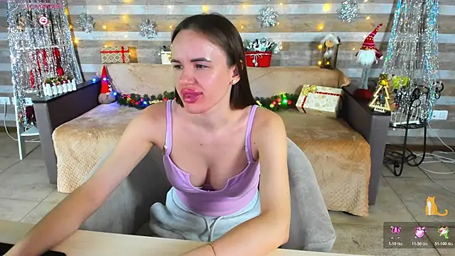 Snapshot of SusanSmit chatting on November 2025 07:50:02 PM SusanSmit online show from November 2025 07:50:02 PM