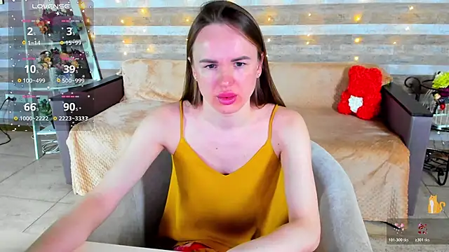 SusanSmit online show from April 2026 06:56:02 PM