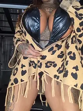 DarkDea online show from March 2026 11:25:01 AM