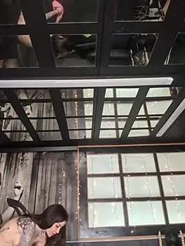 DarkDea online show from March 2026 11:38:01 AM