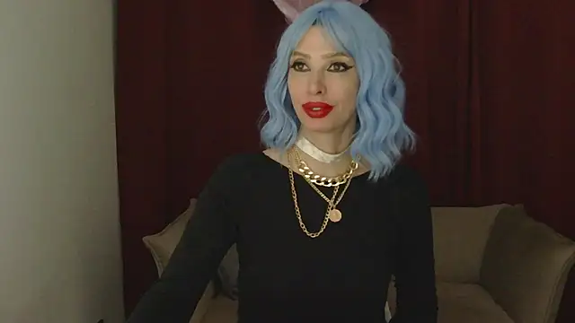 WhiteQueen888 online show from February 2025 10:09:01 PM