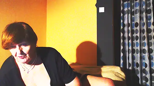 MioritaHard online show from February 2025 12:49:01 AM