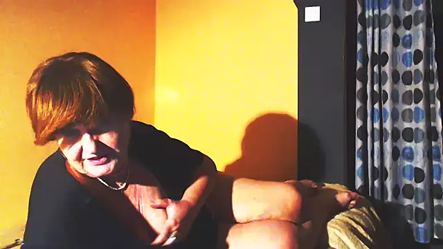 MioritaHard online show from February 2025 09:57:01 PM