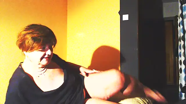 MioritaHard online show from February 2025 11:12:01 PM