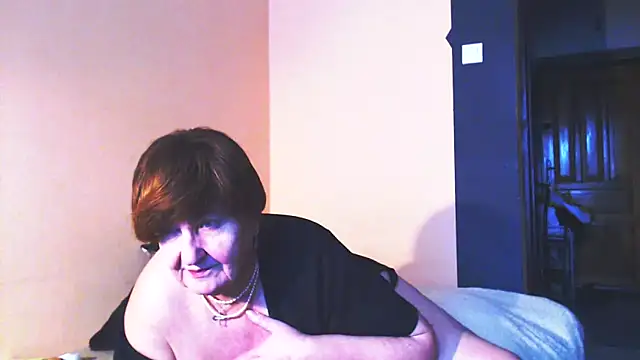 MioritaHard online show from February 2025 01:15:02 PM