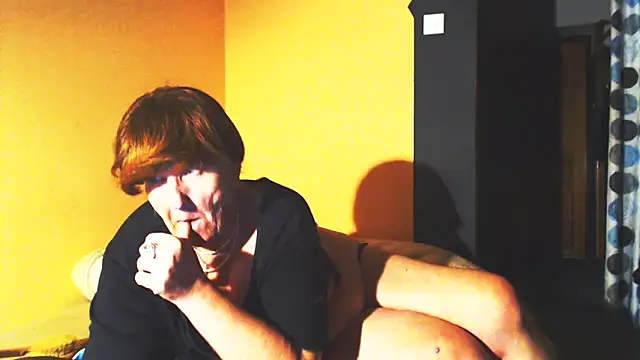 MioritaHard online show from February 2025 12:52:02 AM