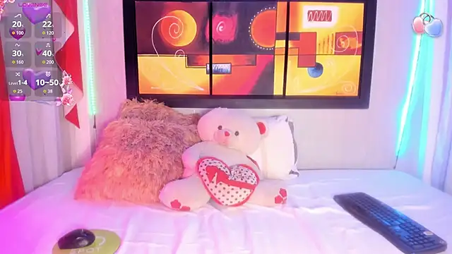 Snapshot of Emabland2 chatting on February 2026 04:16:02 AM Emabland2 online show from February 2026 04:16:02 AM