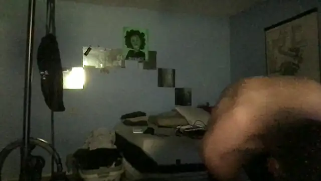 Snapshot of iAmNukka187 chatting on February 2026 12:00:02 AM iAmNukka187 online show from February 2026 12:00:02 AM