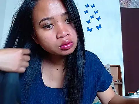 Snapshot of Princess_Ariahsquirty chatting on October 2025 05:58:02 AM Princess Ariahsquirty online show from October 2025 05:58:02 AM