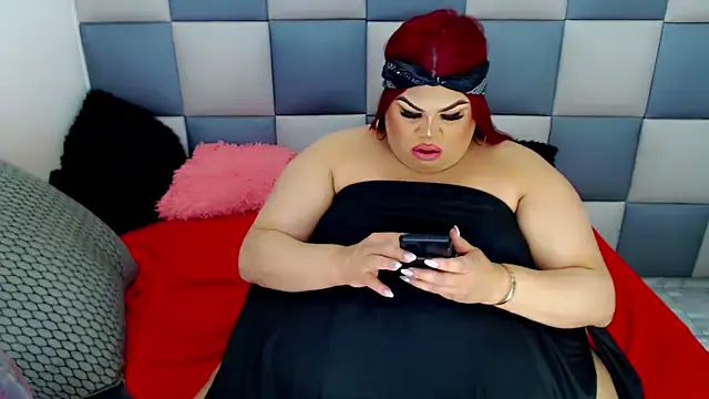 Snapshot of fabiolitasexy chatting on January 2025 06:52:01 AM fabiolitasexy online show from January 2025 06:52:01 AM