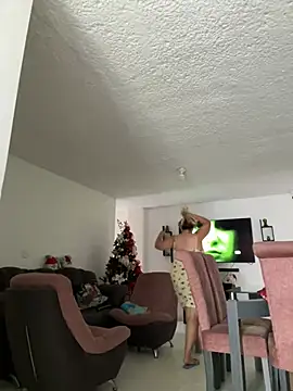 x elena x online show from December 2024 03:27:01 PM