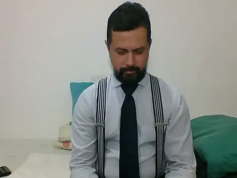 TRIISTAN KING10 online show from January 2025 08:43:01 PM