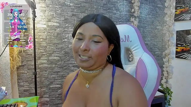 paola ih online show from March 2026 08:15:01 PM