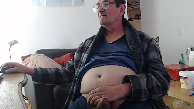 silvio-aus-luzern-CH online show from April 2026 08:08:01 AM