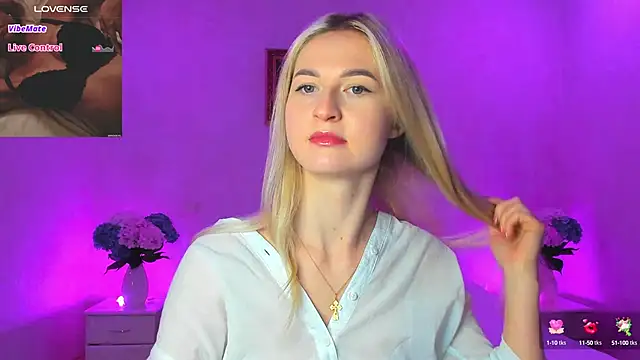 AnnaCarrera online show from December 2024 07:56:02 PM