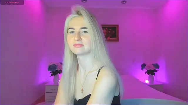 AnnaCarrera online show from January 2025 09:55:02 PM