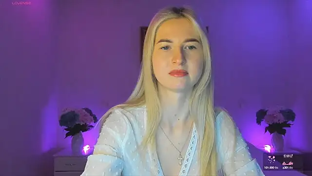 AnnaCarrera online show from January 2025 08:37:02 PM