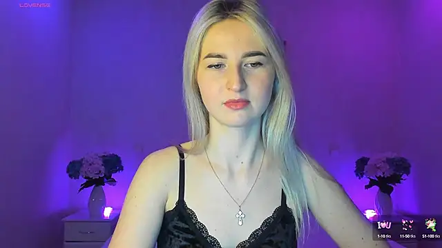 AnnaCarrera online show from February 2025 08:24:01 PM