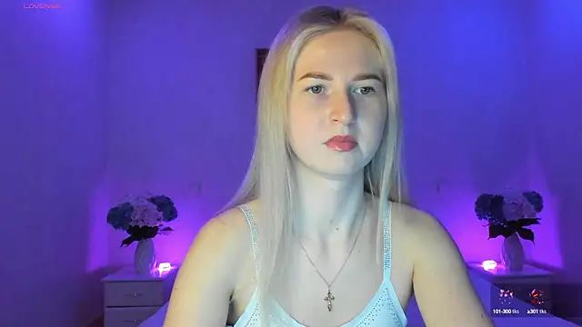 AnnaCarrera online show from March 2025 10:09:02 PM