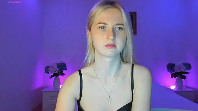 AnnaCarrera online show from March 2025 11:57:02 PM