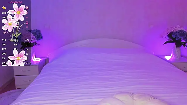 AnnaCarrera online show from September 2025 06:33:02 PM