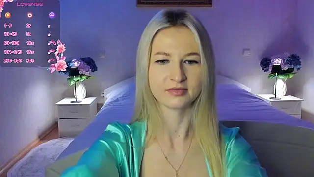 AnnaCarrera online show from February 2026 08:27:01 PM