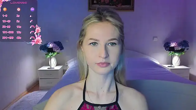 AnnaCarrera online show from February 2026 07:46:01 PM