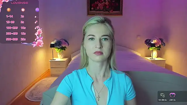 Snapshot of AnnaCarrera chatting on June 2026 07:59:01 PM AnnaCarrera online show from June 2026 07:59:01 PM