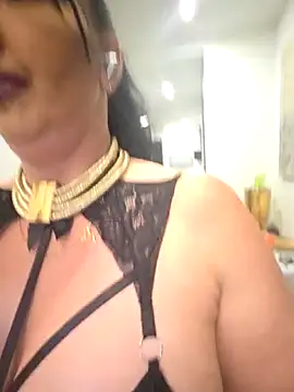 TiffanyRoxx online show from February 2026 07:18:01 PM