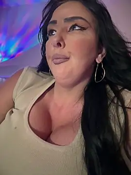 TiffanyRoxx online show from April 2026 06:16:02 PM