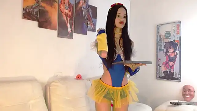 secretgreisy  online show from October 2025 12:33:01 AM