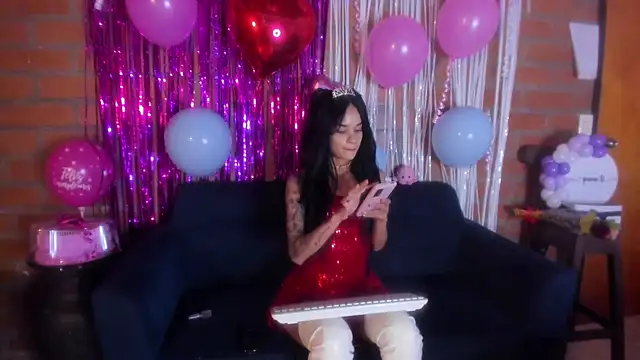 secretgreisy  online show from November 2025 04:22:01 AM