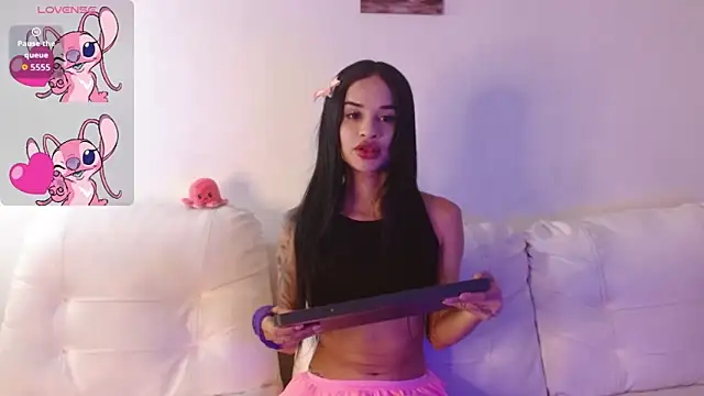 secretgreisy  online show from November 2025 05:21:02 AM