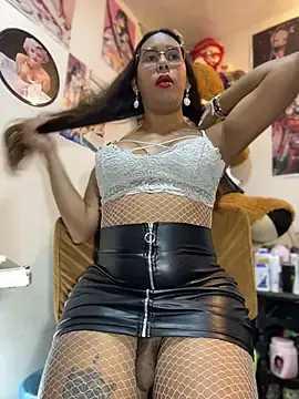 GoddessAlix online show from July 2026 01:57:01 PM