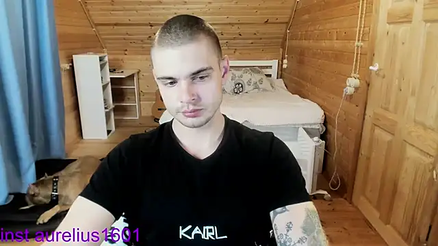 maks wolfis online show from October 2025 08:09:02 PM